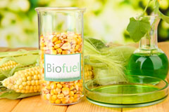 Ortner biofuel availability
