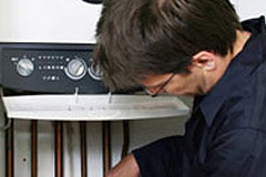 boiler repair Ortner