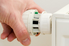 Ortner central heating repair costs