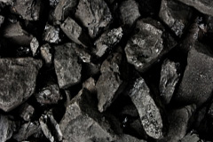 Ortner coal boiler costs