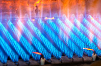 Ortner gas fired boilers